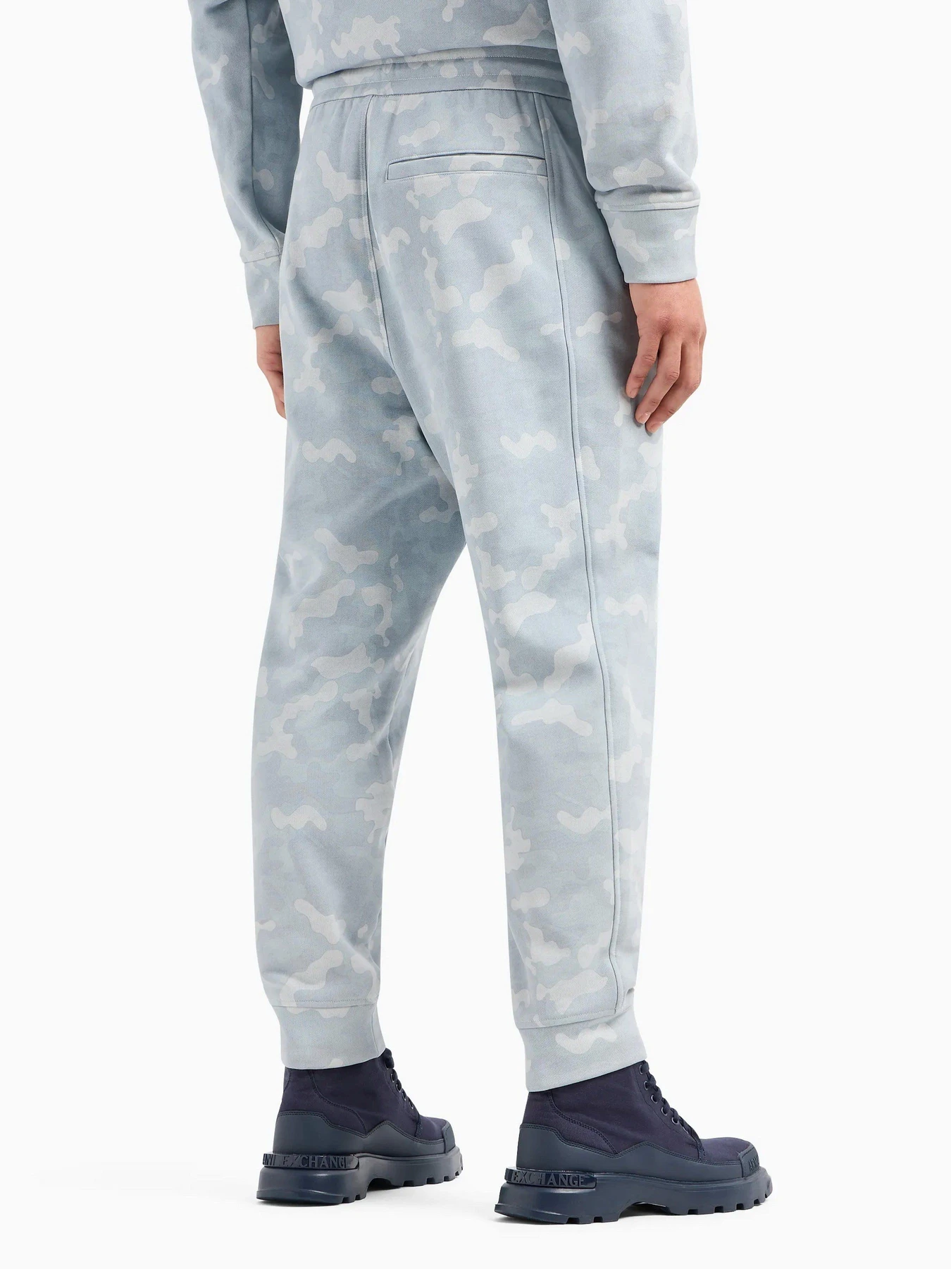 Брюки Armani Exchange модель 3DZPEF-ZJ4XZ-25FM Брюки Armani Exchange модель 3DZPEF-ZJ4XZ-25FM Фото