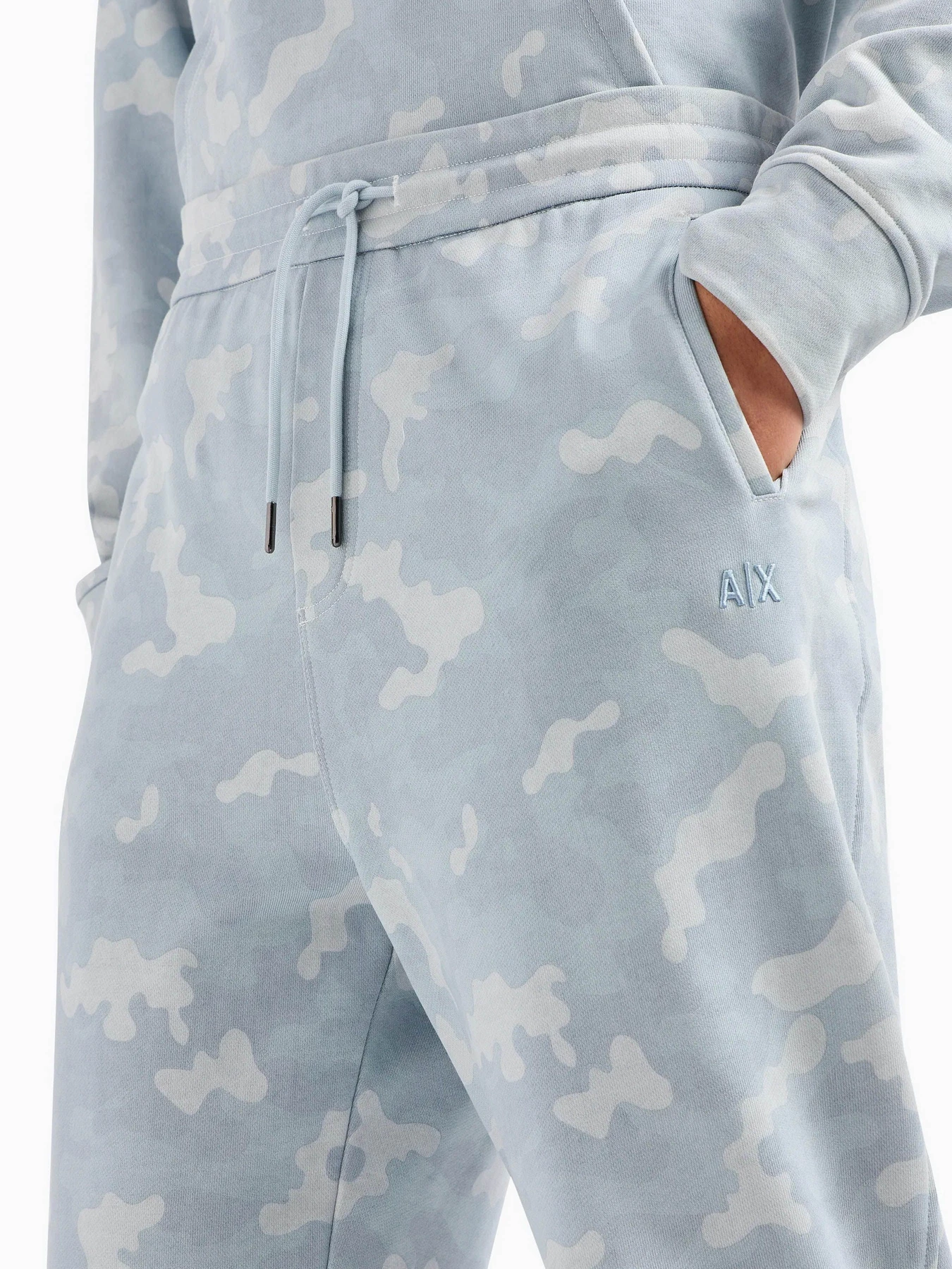 Брюки Armani Exchange модель 3DZPEF-ZJ4XZ-25FM Брюки Armani Exchange модель 3DZPEF-ZJ4XZ-25FM Фото