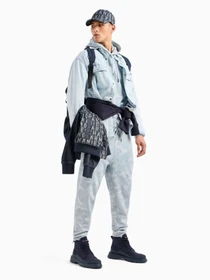 Брюки Armani Exchange модель 3DZPEF-ZJ4XZ-25FM Фото