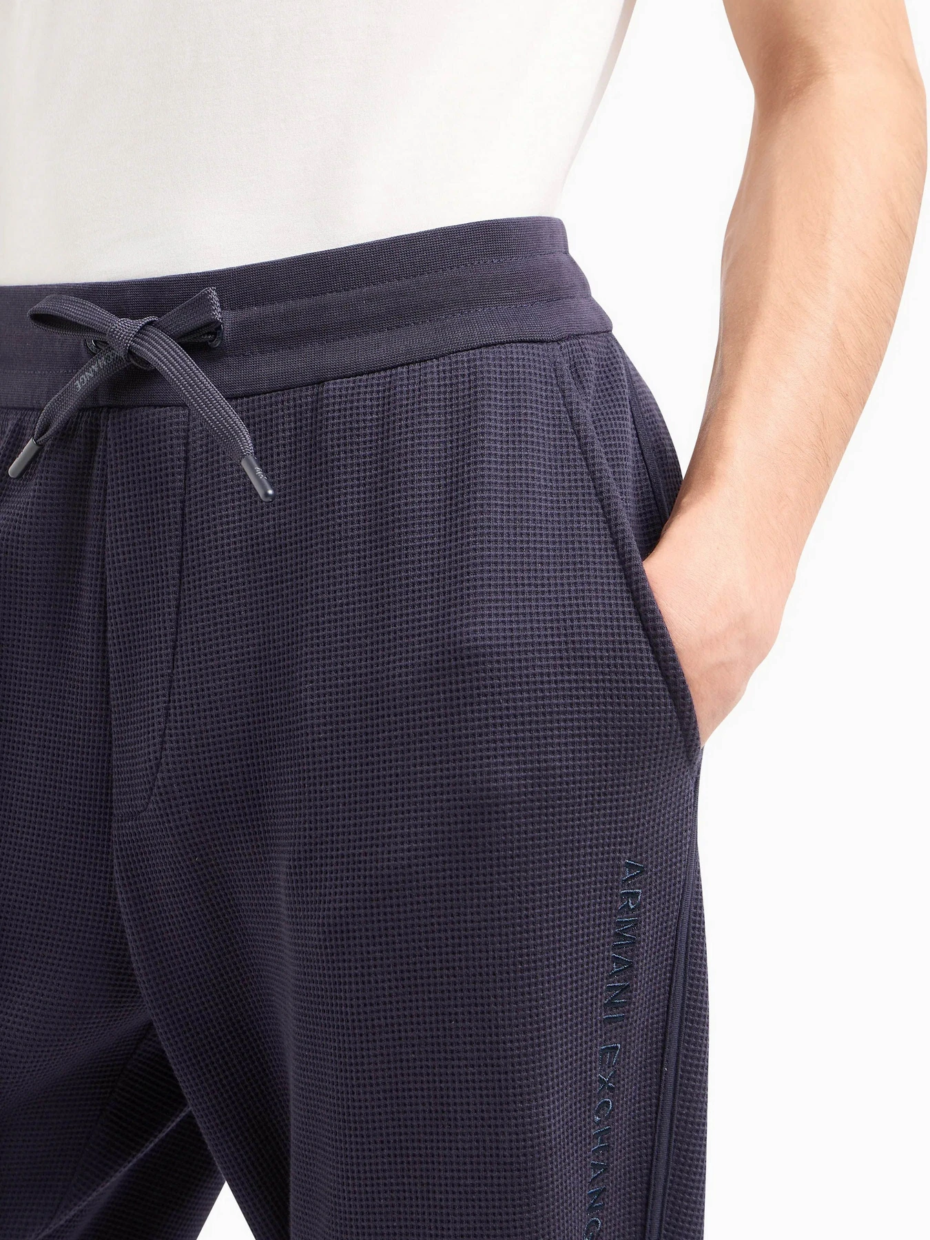 Брюки Armani Exchange модель 3DZPHA-ZJXQZ-15CX Брюки Armani Exchange модель 3DZPHA-ZJXQZ-15CX Фото