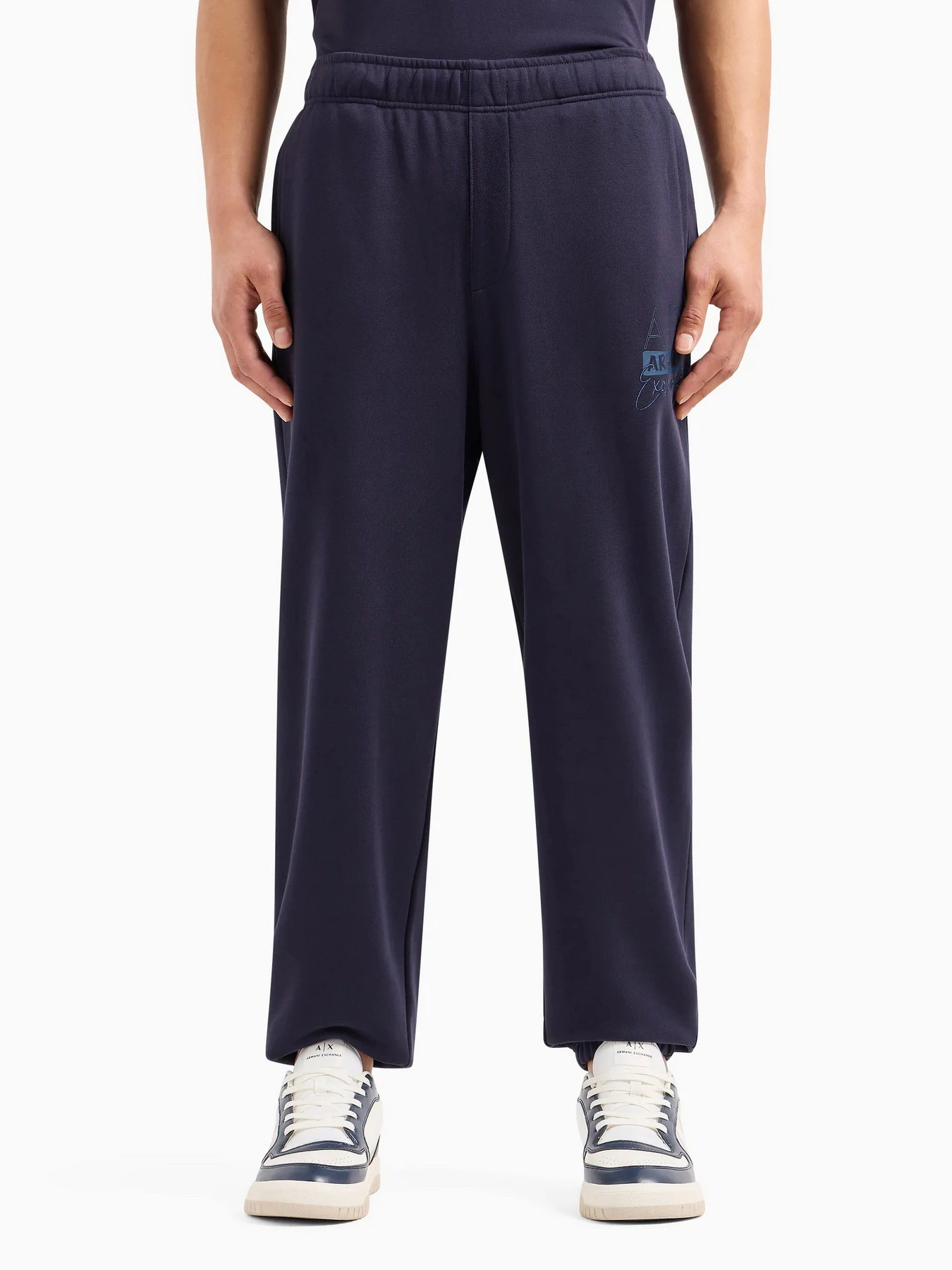 Брюки Armani Exchange модель 3DZPHK-ZJXRZ-15CX Брюки Armani Exchange модель 3DZPHK-ZJXRZ-15CX Фото