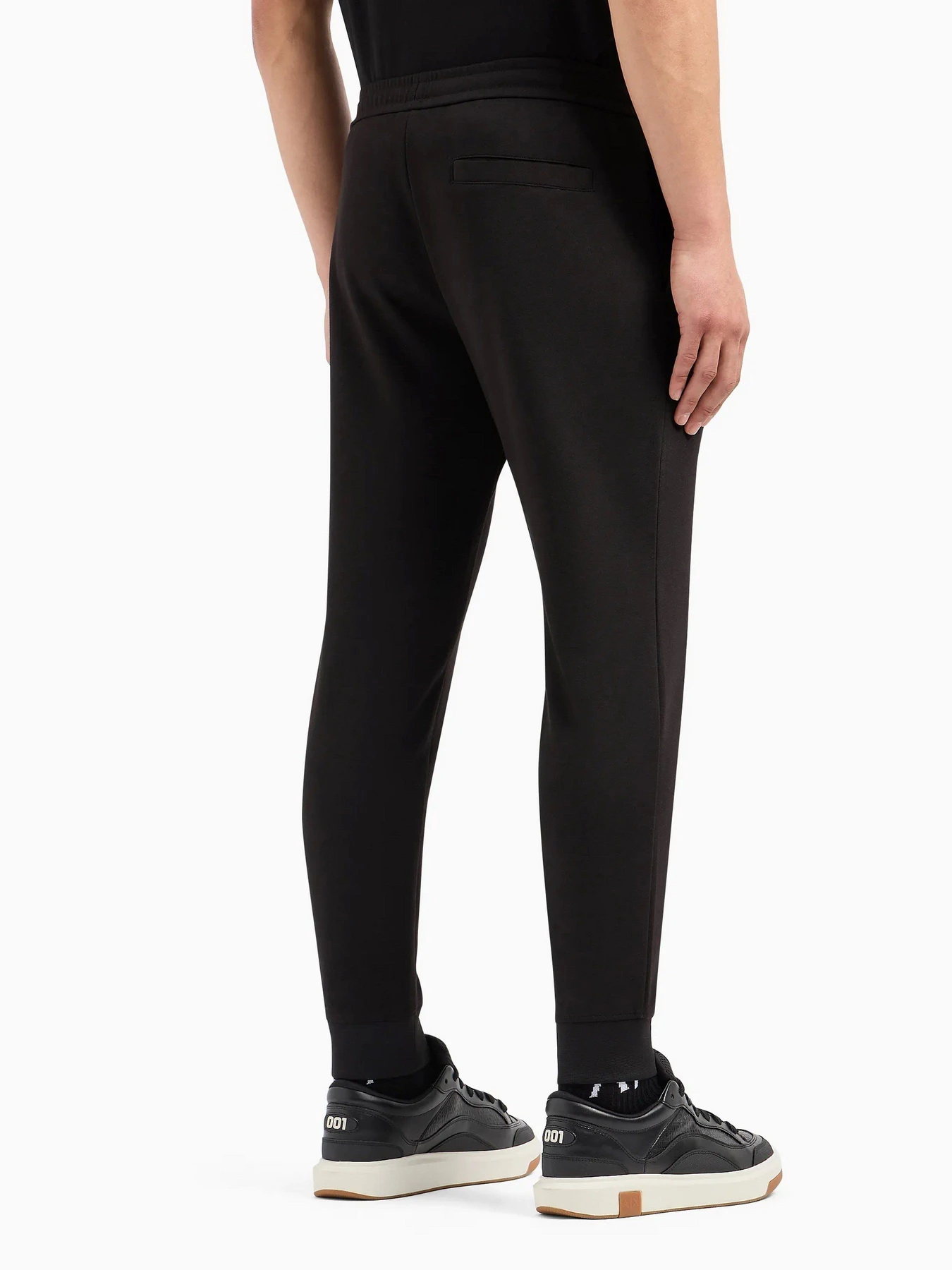 Брюки Armani Exchange модель 3DZPSA-Z9N1Z-1200 Брюки Armani Exchange модель 3DZPSA-Z9N1Z-1200 Фото