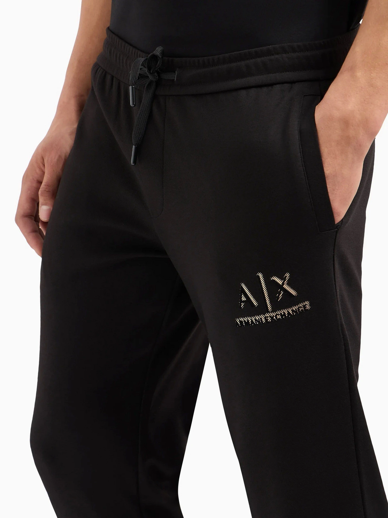 Брюки Armani Exchange модель 3DZPSA-Z9N1Z-1200 Брюки Armani Exchange модель 3DZPSA-Z9N1Z-1200 Фото