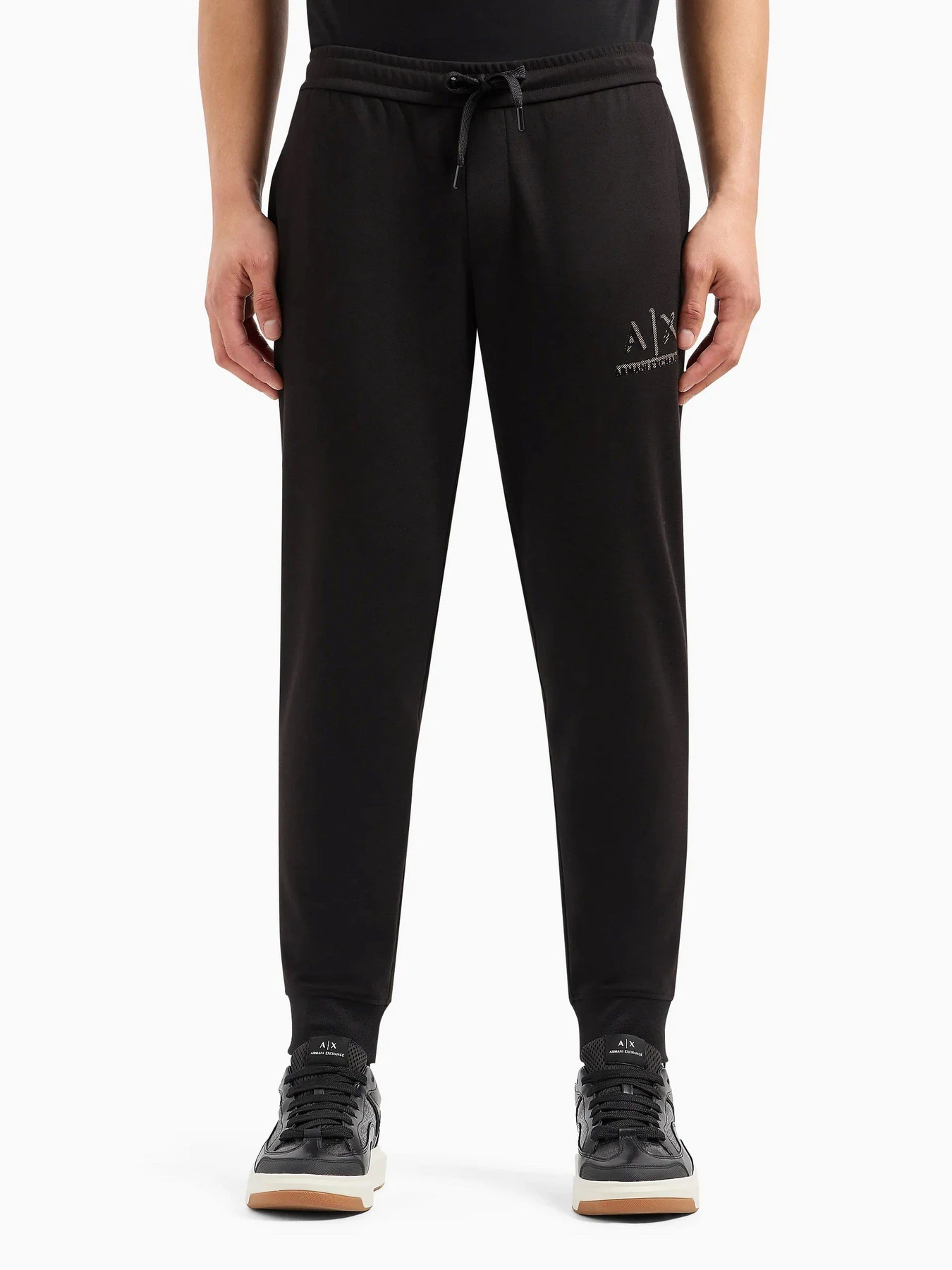 Брюки Armani Exchange модель 3DZPSA-Z9N1Z-1200 Брюки Armani Exchange модель 3DZPSA-Z9N1Z-1200 Фото