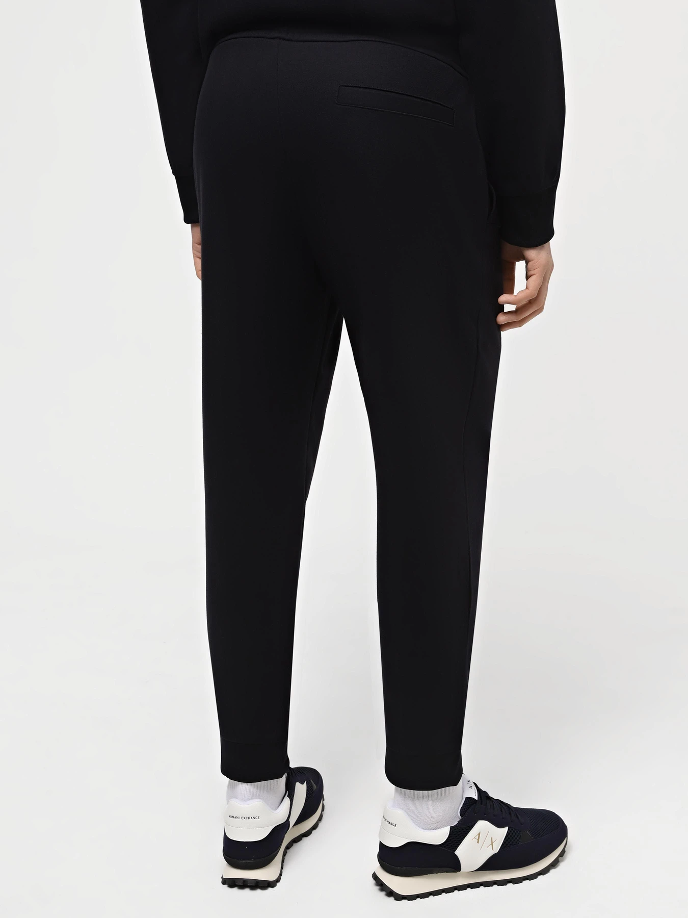 Брюки Armani Exchange модель 3DZPSA-Z9N1Z-1583 Фото