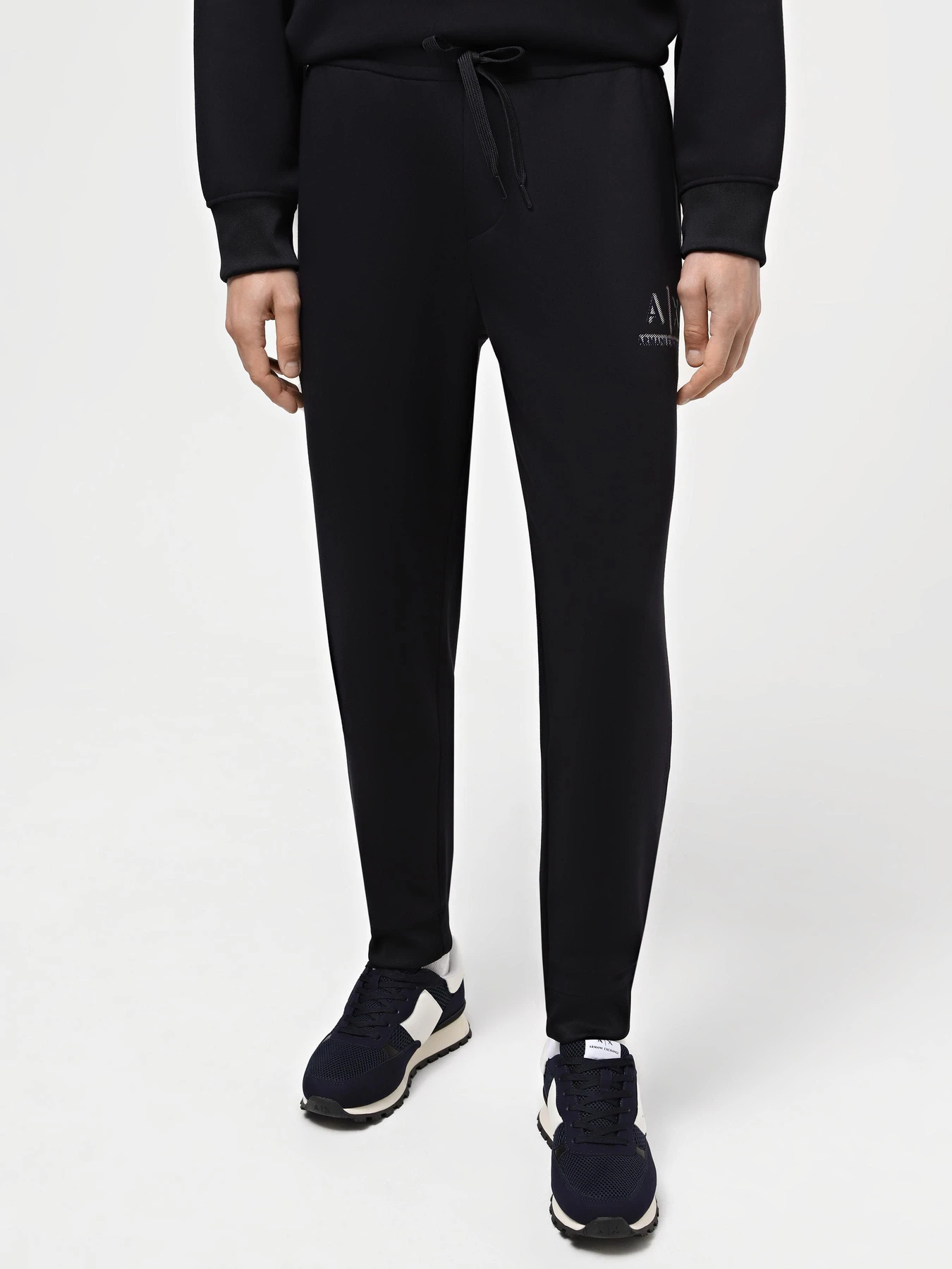 Брюки Armani Exchange модель 3DZPSA-Z9N1Z-1583 Фото