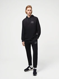 Брюки Armani Exchange модель 3DZPSA-Z9N1Z-1583 Фото