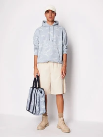Шорты Armani Exchange модель 3DZS05-ZN3LZ-1794 Фото