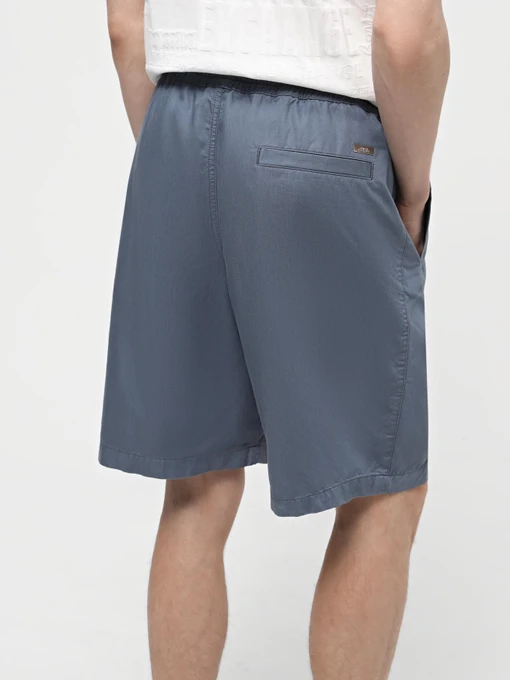 Чоловічі Повсякденні шорти Armani Exchange фото 3