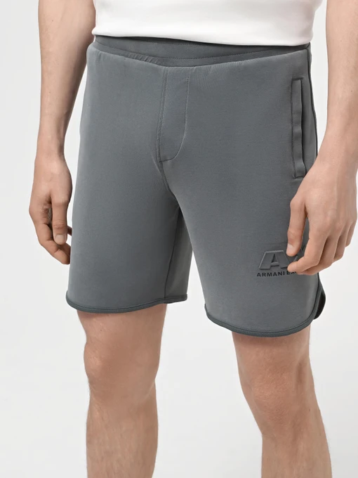 Шорты Armani Exchange модель 3DZSAA-ZJUBZ-1839 Фото