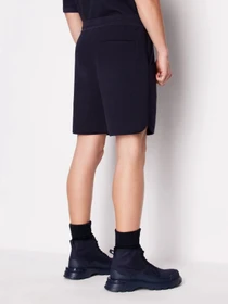 Шорты Armani Exchange модель 3DZSHA-ZJXQZ-15CX Фото