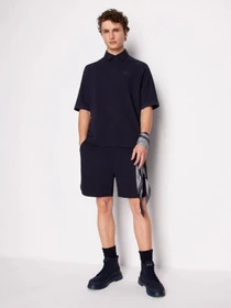 Шорты Armani Exchange модель 3DZSHA-ZJXQZ-15CX Фото
