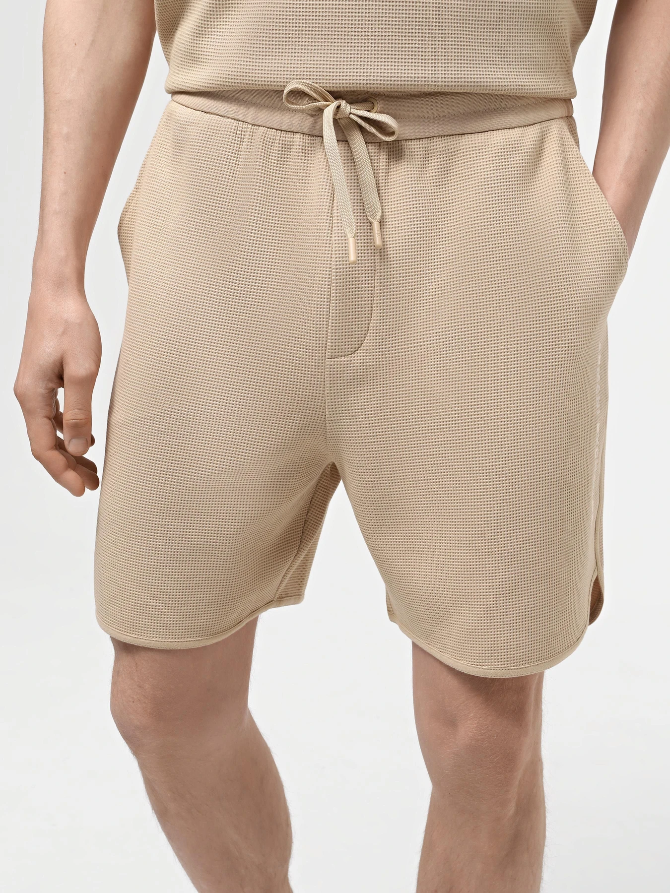 Шорти Armani Exchange модель 3DZSHA-ZJXQZ-1794 Шорти Armani Exchange модель 3DZSHA-ZJXQZ-1794 Фото