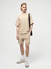 Шорти Armani Exchange модель 3DZSHA-ZJXQZ-1794 Фото