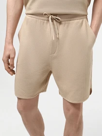 Шорти Armani Exchange модель 3DZSHA-ZJXQZ-1794 Фото