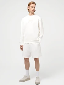 Шорти Armani Exchange модель 3DZSHH-ZJGGZ-1116 Фото