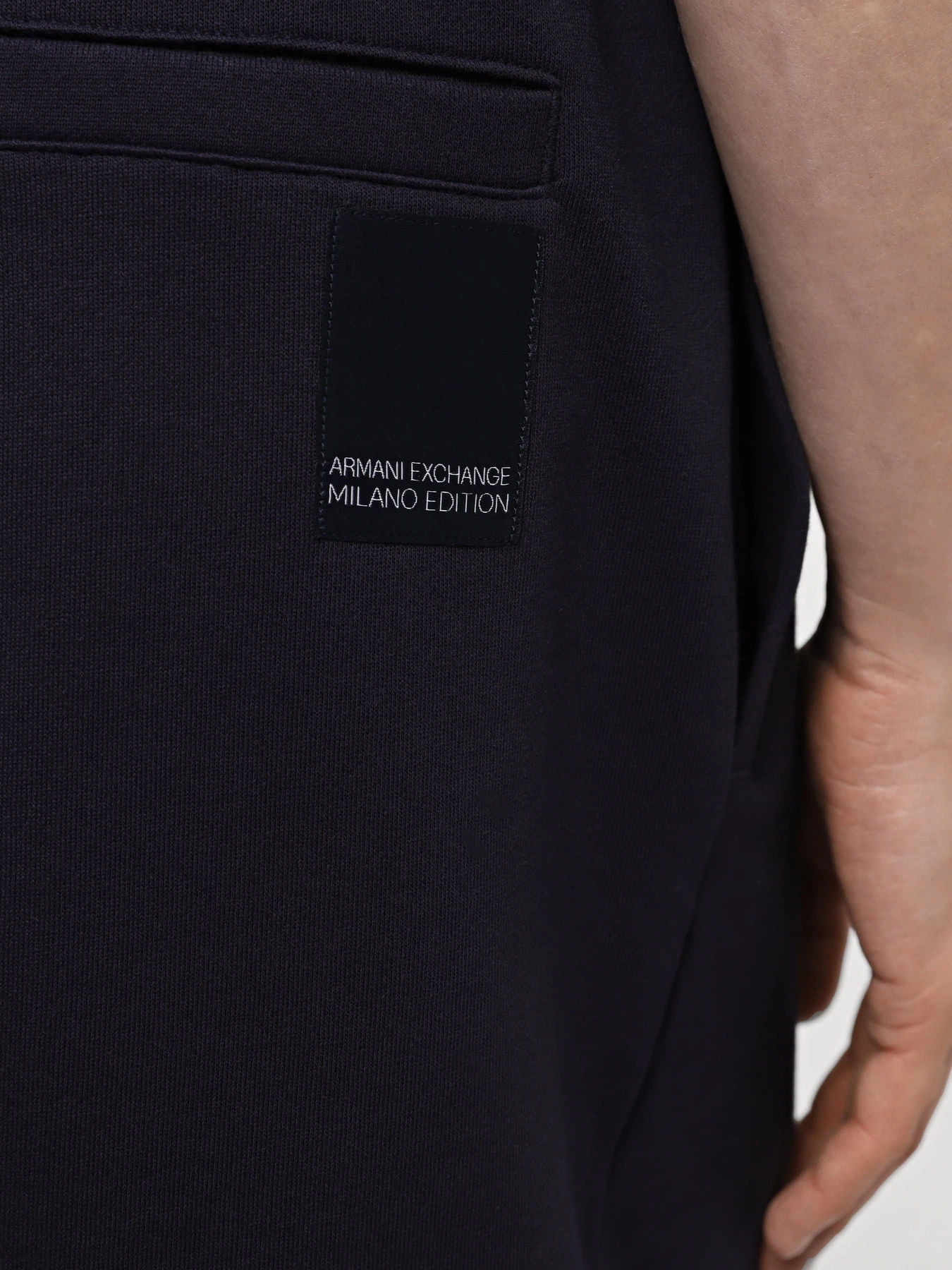 Шорти Armani Exchange модель 3DZSHH-ZJGGZ-15CX Шорти Armani Exchange модель 3DZSHH-ZJGGZ-15CX Фото