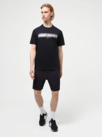 Шорти Armani Exchange модель 3DZSHH-ZJGGZ-15CX Фото
