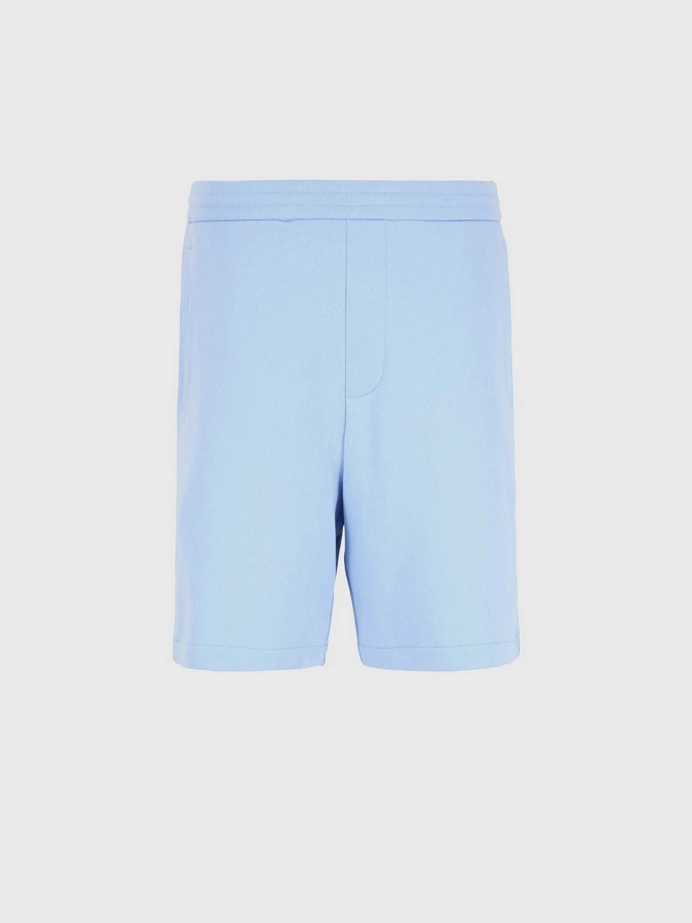 Шорты Armani Exchange модель 3DZSHH-ZJGGZ-15DF Фото