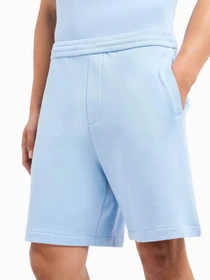 Шорты Armani Exchange модель 3DZSHH-ZJGGZ-15DF Фото