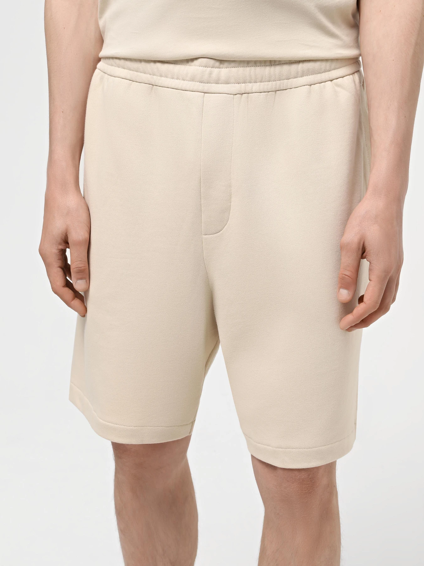 Шорти Armani Exchange модель 3DZSHH-ZJGGZ-1792 Шорти Armani Exchange модель 3DZSHH-ZJGGZ-1792 Фото