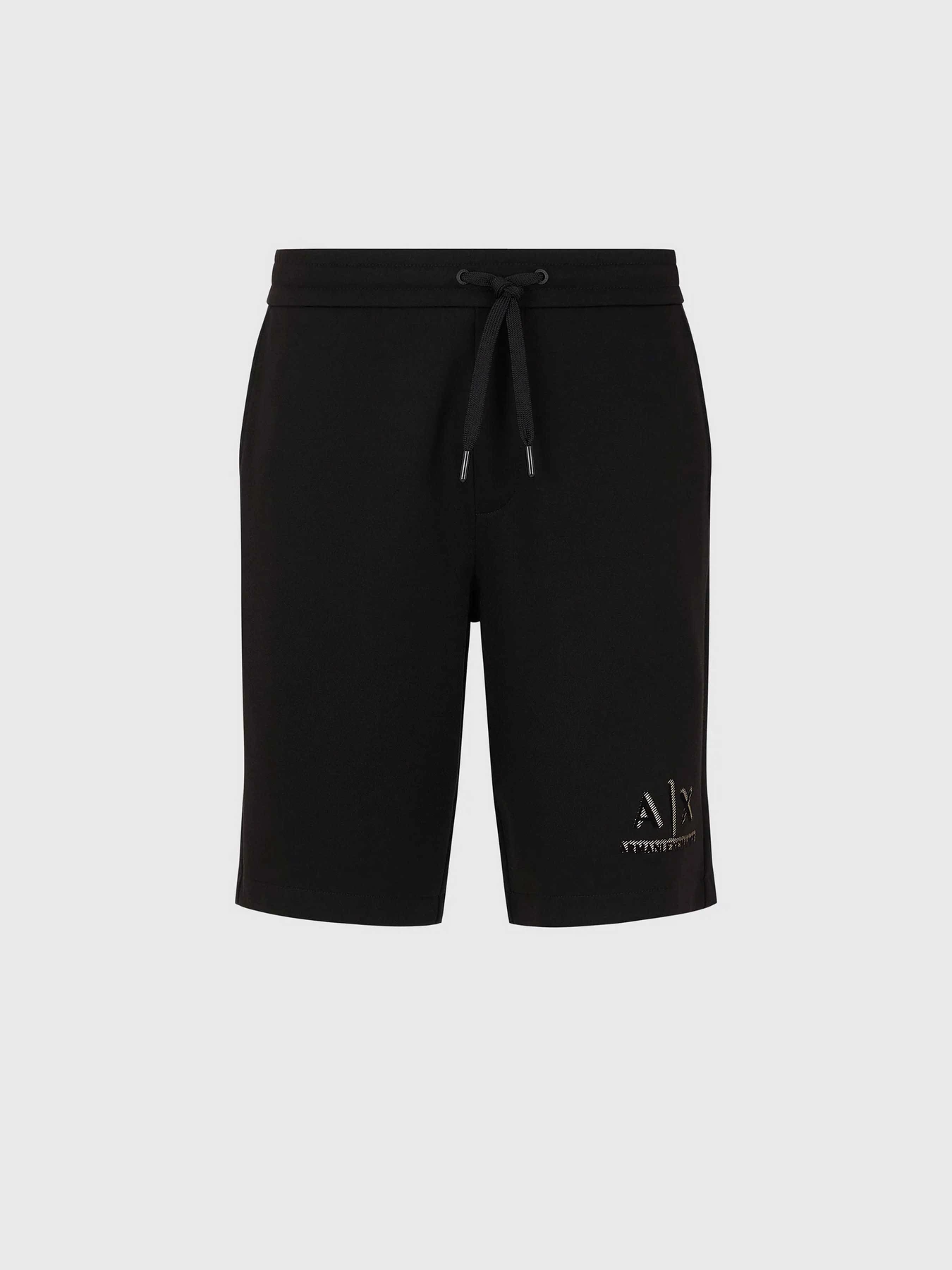 Шорти Armani Exchange модель 3DZSSA-Z9N1Z-1200 Фото