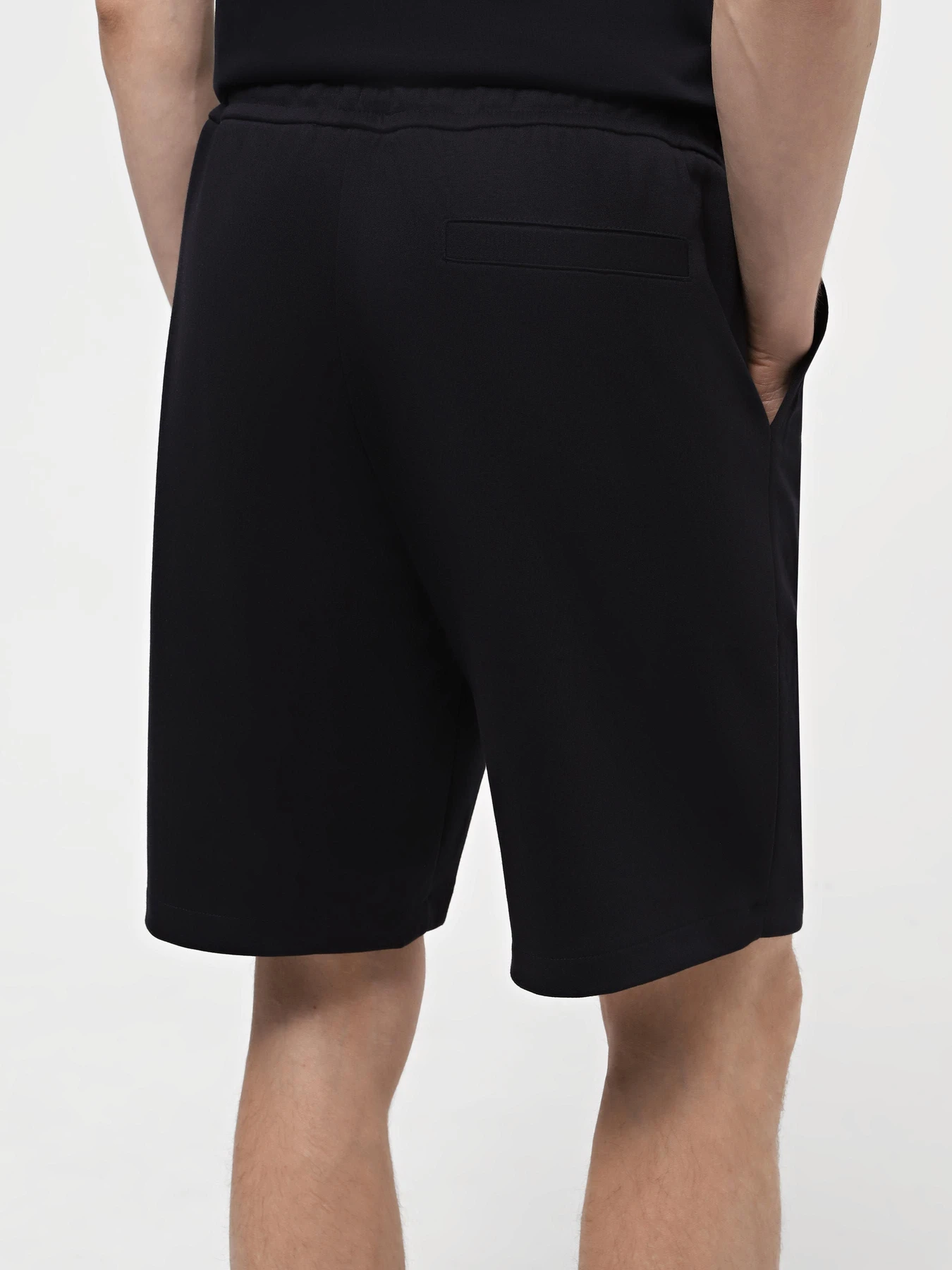 Шорты Armani Exchange модель 3DZSSA-Z9N1Z-1583 Фото