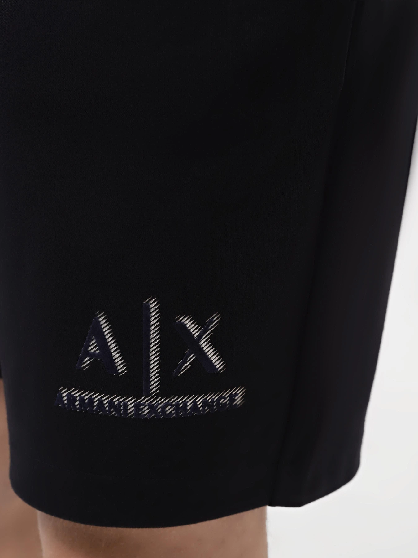 Шорты Armani Exchange модель 3DZSSA-Z9N1Z-1583 Фото