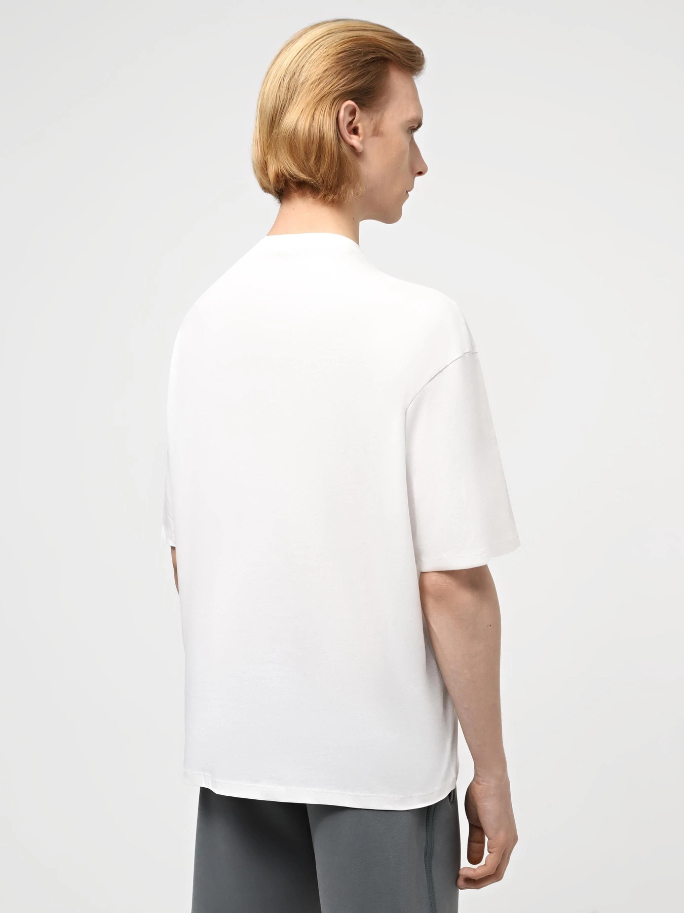 Футболки и поло Armani Exchange модель 3DZTAB-ZJ3VZ-1116 Футболки и поло Armani Exchange модель 3DZTAB-ZJ3VZ-1116 Фото