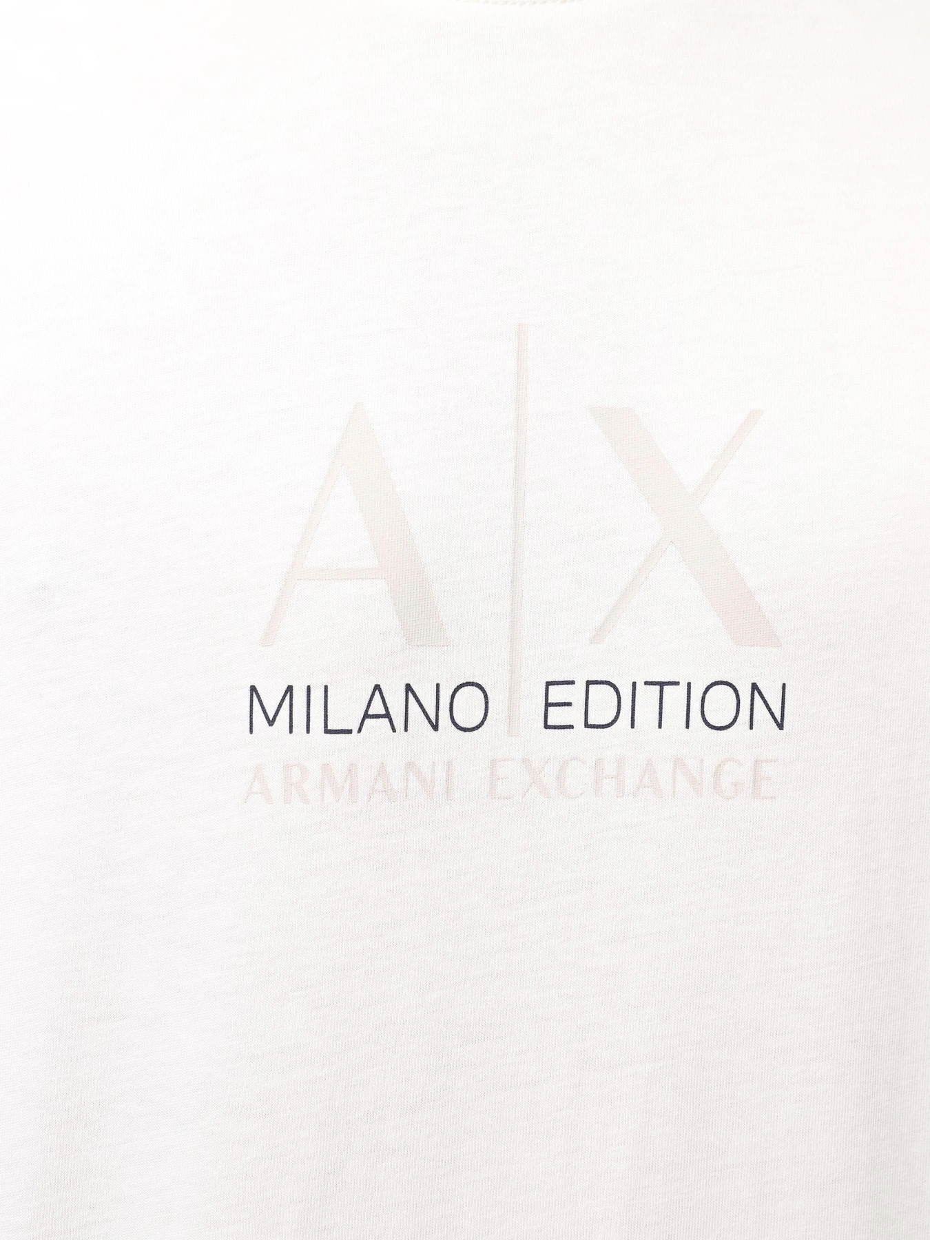 Футболки и поло Armani Exchange модель 3DZTAB-ZJ3VZ-1116 Футболки и поло Armani Exchange модель 3DZTAB-ZJ3VZ-1116 Фото