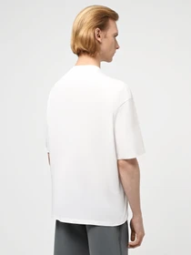 Футболки и поло Armani Exchange модель 3DZTAB-ZJ3VZ-1116 Фото