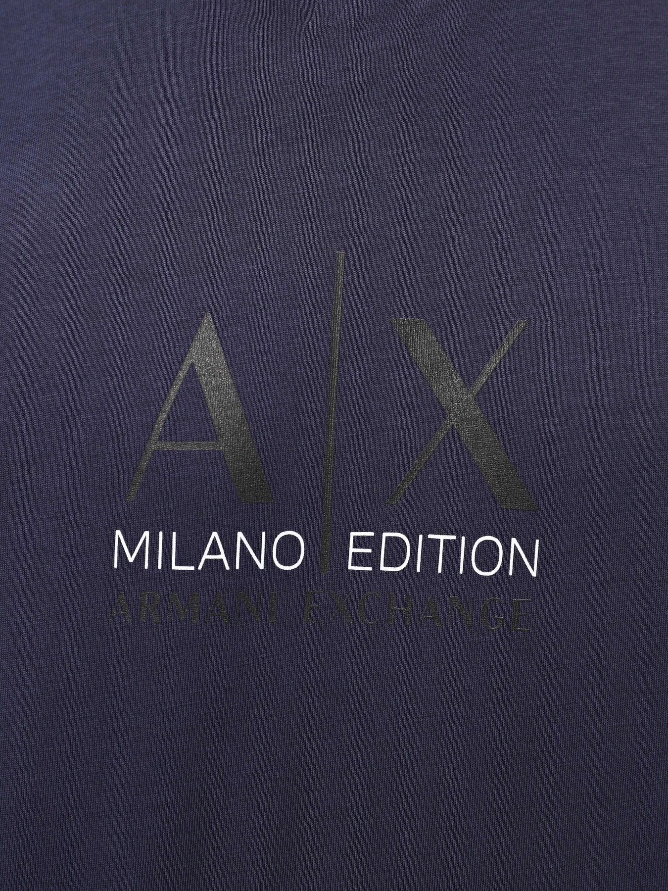 Футболки и поло Armani Exchange модель 3DZTAB-ZJ3VZ-15CX Фото