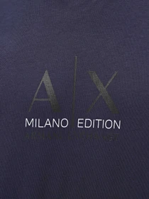 Футболки и поло Armani Exchange модель 3DZTAB-ZJ3VZ-15CX Фото
