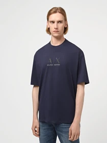 Футболки и поло Armani Exchange модель 3DZTAB-ZJ3VZ-15CX Фото