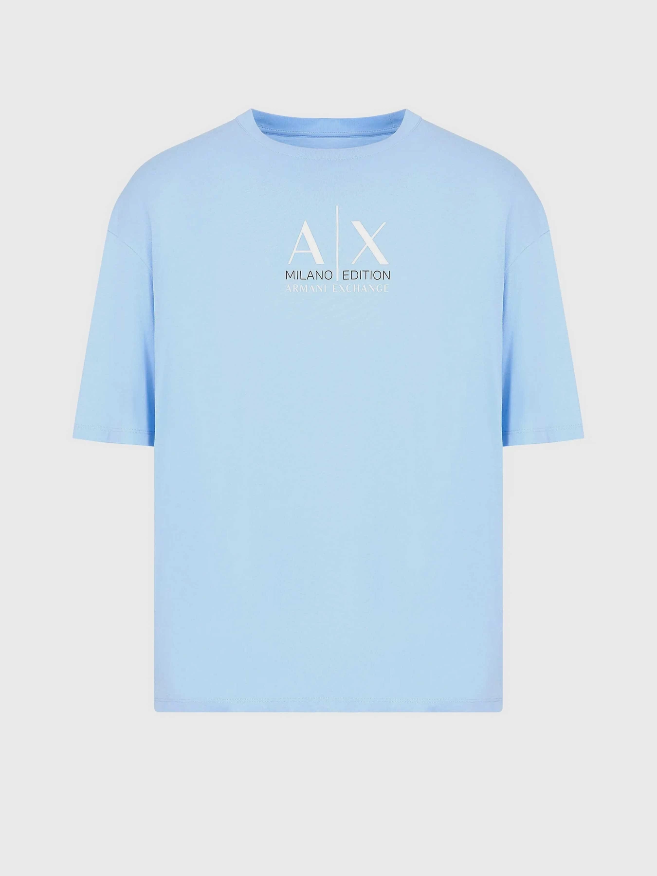 Футболки и поло Armani Exchange модель 3DZTAB-ZJ3VZ-15DF Футболки и поло Armani Exchange модель 3DZTAB-ZJ3VZ-15DF Фото