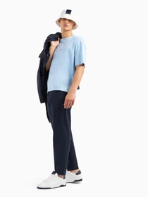 Футболки и поло Armani Exchange модель 3DZTAB-ZJ3VZ-15DF Фото