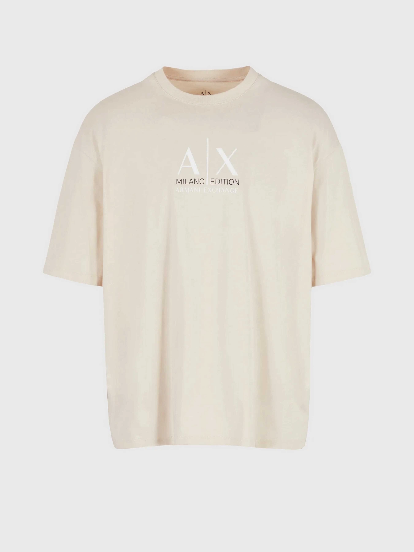 Футболки и поло Armani Exchange модель 3DZTAB-ZJ3VZ-1792 Футболки и поло Armani Exchange модель 3DZTAB-ZJ3VZ-1792 Фото