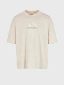 Футболки и поло Armani Exchange модель 3DZTAB-ZJ3VZ-1792 Фото
