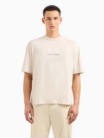 Футболки и поло Armani Exchange модель 3DZTAB-ZJ3VZ-1792 Фото