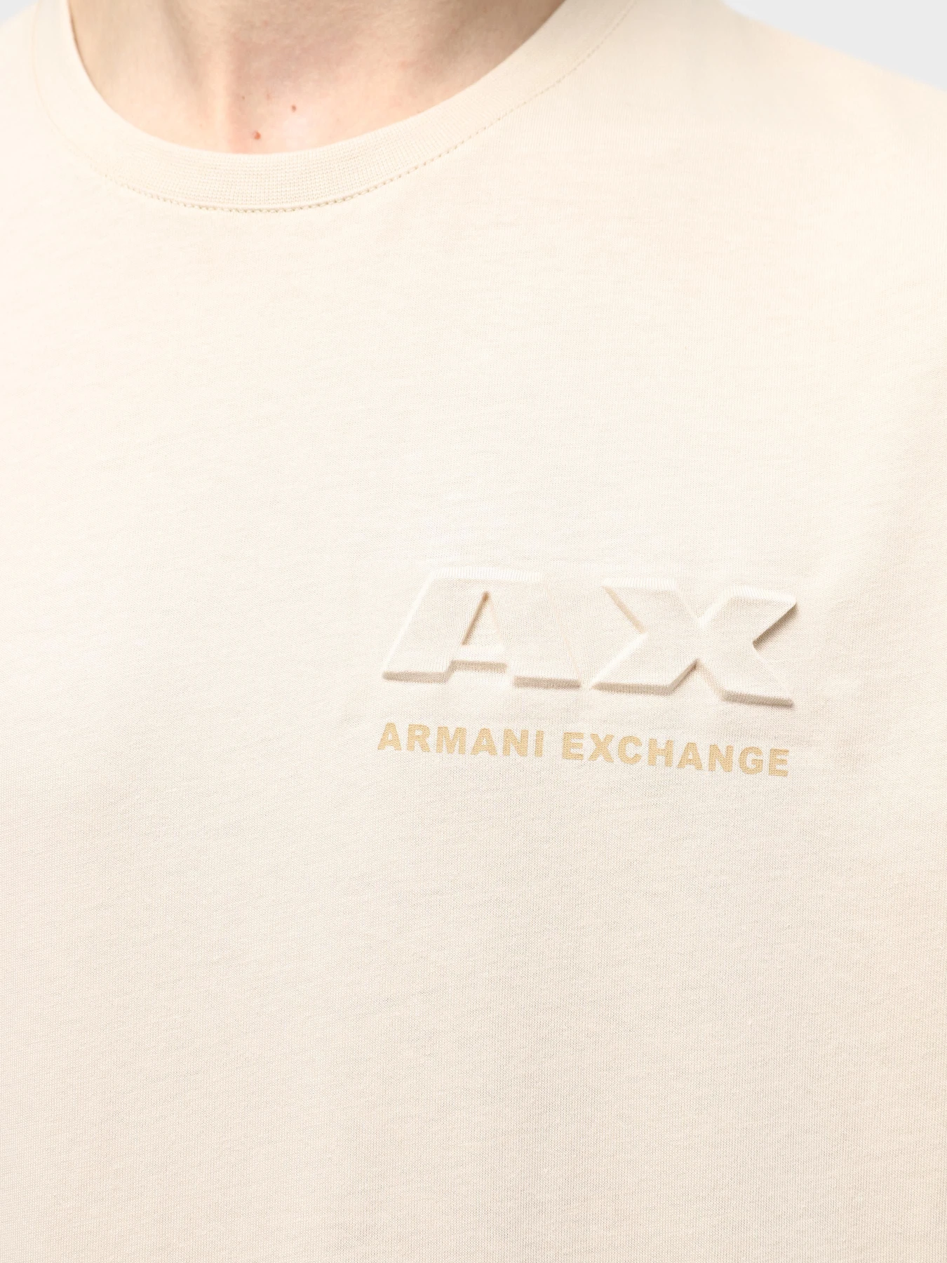 Футболки и поло Armani Exchange модель 3DZTAG-ZJ9TZ-1792 Футболки и поло Armani Exchange модель 3DZTAG-ZJ9TZ-1792 Фото