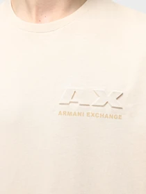 Футболки и поло Armani Exchange модель 3DZTAG-ZJ9TZ-1792 Фото