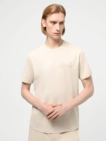 Футболки и поло Armani Exchange модель 3DZTAG-ZJ9TZ-1792 Фото