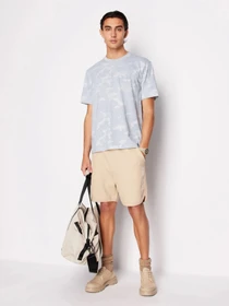 Футболки и поло Armani Exchange модель 3DZTEU-ZJ9JZ-25FM Фото