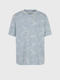 Футболки и поло Armani Exchange модель 3DZTEU-ZJ9JZ-25FM Фото