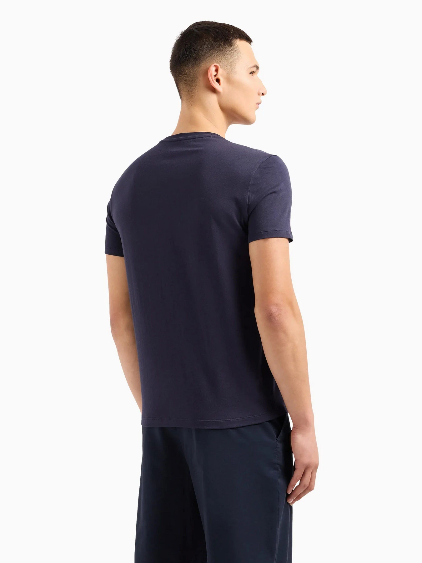 Футболки и поло Armani Exchange модель 3DZTHB-ZJ8EZ-15CX Футболки и поло Armani Exchange модель 3DZTHB-ZJ8EZ-15CX Фото