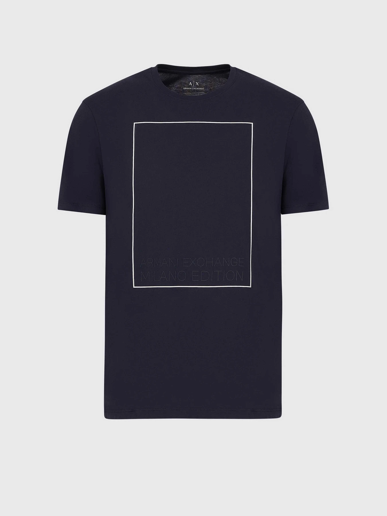 Футболки и поло Armani Exchange модель 3DZTHB-ZJ8EZ-15CX Футболки и поло Armani Exchange модель 3DZTHB-ZJ8EZ-15CX Фото