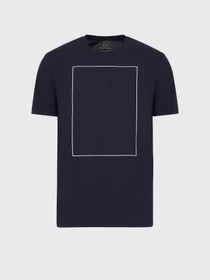 Футболки и поло Armani Exchange модель 3DZTHB-ZJ8EZ-15CX Фото