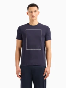 Футболки и поло Armani Exchange модель 3DZTHB-ZJ8EZ-15CX Фото