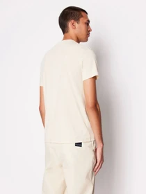 Футболки і поло Armani Exchange модель 3DZTHB-ZJ8EZ-1792 Фото