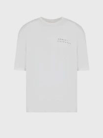 Футболки и поло Armani Exchange модель 3DZTHJ-ZJBYZ-1116 Фото